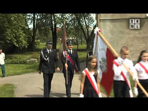 Szkoła Podstawowa w Luszowicach ma 100 lat. Program z 29.06.2012