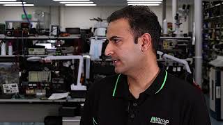 Injectronics Tech Talk