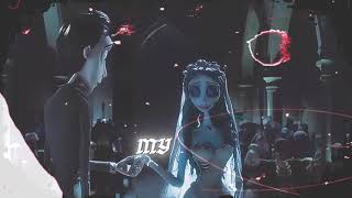 Corpse Bride - Stay And Drown - Finger Eleven