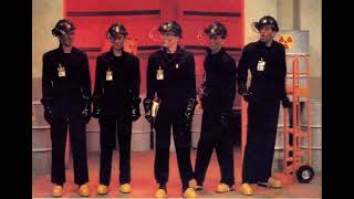 DEVO -  Unreleased Rarities Vol 4 (1979 - 1980)