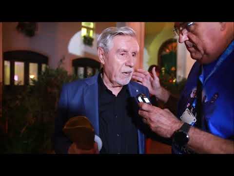 Pobjednik 63. Splitskog festivala Đorđi Peruzović