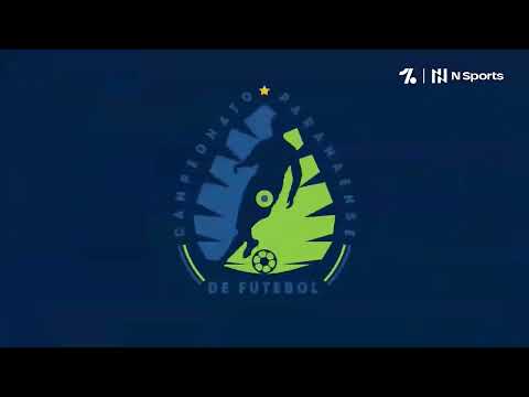 FC Cascavel 2x1 Clube Esportivo União - 2ª Rodada - Paranaense 2022 (Melhores Momentos)