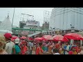 Mera Bhola Hai Bhandari Song Whatsapp Status Baba Baidyanath Dham Mandir Deoghar