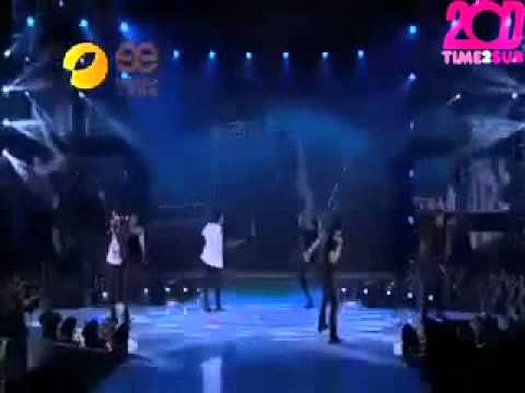 [TIME2SUB] 120506 Hunan Satellite TV's 2012 Eighteen's Choice Award Ceremony (eng subs) 1/2