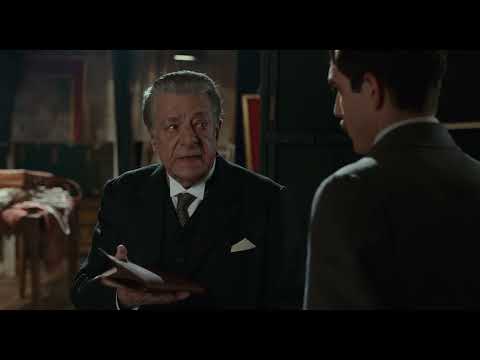 I fratelli De Filippo di Sergio Rubini - clip 4