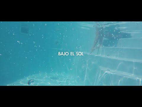 Chimey - Bajo El Sol ft Dc Jean (Official Video)
