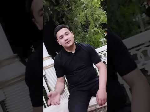 Adagly Rahym Amanjanow