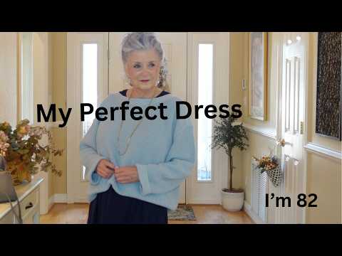 Wait Until You See My Perfect Dress ~ Quince 👗