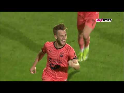 RIJEKA vs OSIJEK 0:2 (31. kolo, SuperSport HNL 24/25)