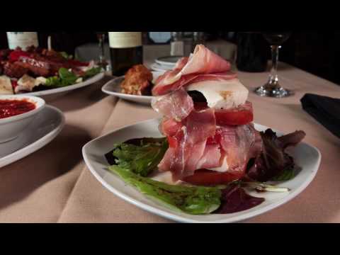 Trattoria de Chioda - Worcester, MA (Phantom Gourmet)