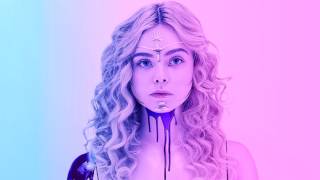 Arca - Piel (BLVEBIRD Remix)