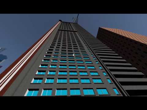 Acrophobia VR Video