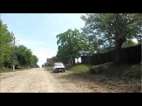 Valea Lunga Romana - Timis