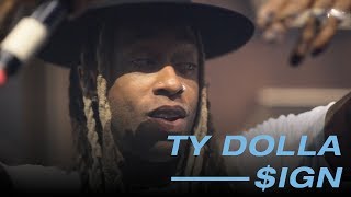 TY Dolla ign