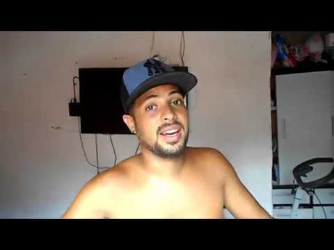 BRASILEIRO REAGE A NICE ZULO - TRETAS