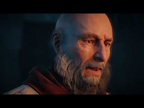 MongoTV_8533 - Mongo Games - Assasins Creed Unity  - Part 1 - TEST