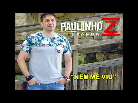 Nem me viu video