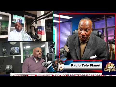 Radio Tele Planet Compas