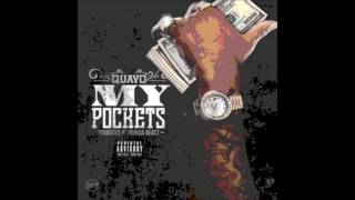 Quavo - My Pockets Instrumental