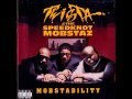 Twista&The Speedknot Mobstaz - Motive 4 Murder