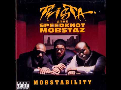 Twista&The Speedknot Mobstaz - Motive 4 Murder