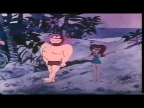 Intro Song Reprise (English) -- The SuperVips (1968)