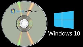 How to Play/Run Some Old CD and DVD Games on Windows 10 (may not work all the time)