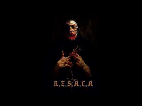 Balam C - RESACA Feat. Rara Sustancia (BEAT x Estilo en Gramo$)