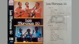 Download lagu TENGO   LOS MORENOS mp3