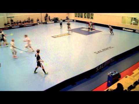 Herrar Div2 141115 Lindås IBK - Öckerö IBK (8-4) HD Per1C