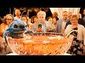 Lilo Stitch Stitch Escapes From Jumba And Pleakley Scene Recap