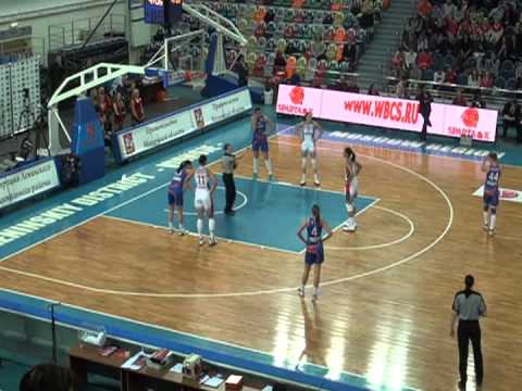 Sparta&K - Targoviste, 19.02.2013