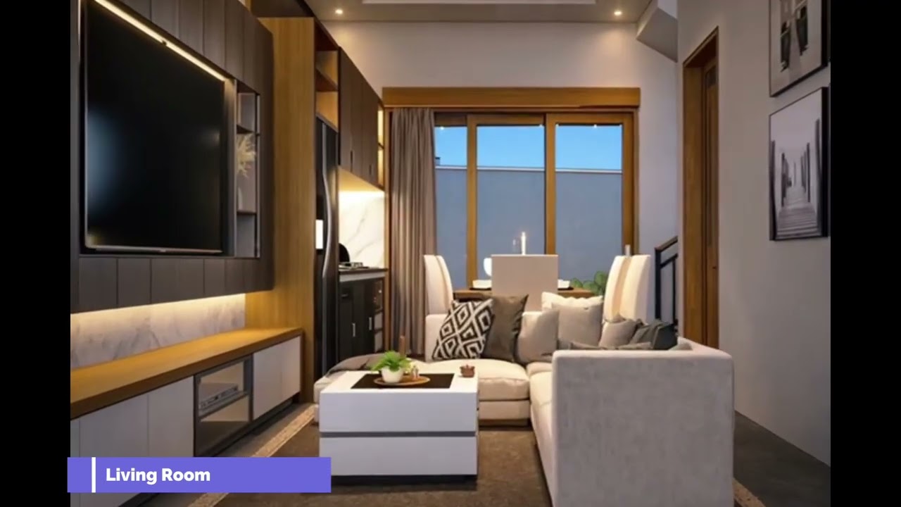 For Sale: Stunning Villa with View in Taman Griya Jimbaran