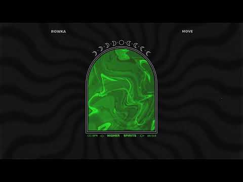ROWKA - Move  [Disco House Heater]