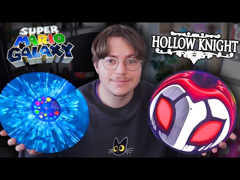 J'ai une Collection de 100 ALBUMS VINYLE (la voici)