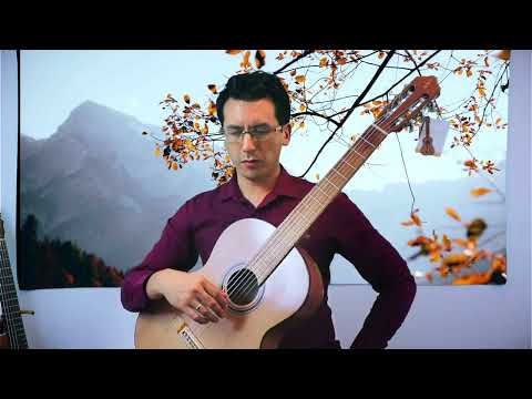 Antonio Pinto 1C: RC Strings - Fantasie Original by José Viñas