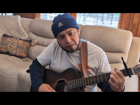 Geovanny Fajardo - Deseoso Estoy Cantando - Misc Originals