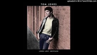 Tom Jones - Elvis Presley Blues