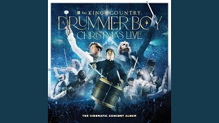 O Come, O Come Emmanuel (LIVE)