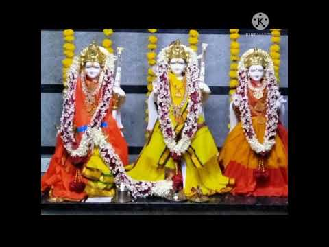 RAMUNI VAARAMU MEMU RAMUNI VARAMU