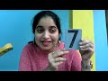 Risha Mam Online Preschool Class Live For Nursery Jr Kg Sr Kg English Sentences For Kids