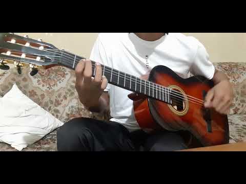 Cara Genjrengan Lagu Edane - Kau Pikir Kaulah Segalanya. Chord Video Cek di Deskripsi