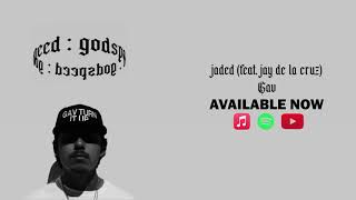 Jaded Music Video