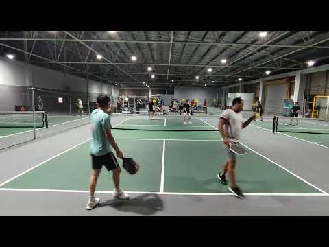 The moochi club fixed