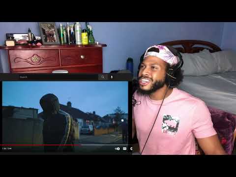 HOW DOES HE THINK OF THAT??? #WoolyO Earna - Been There (Music Video) (REACTION)