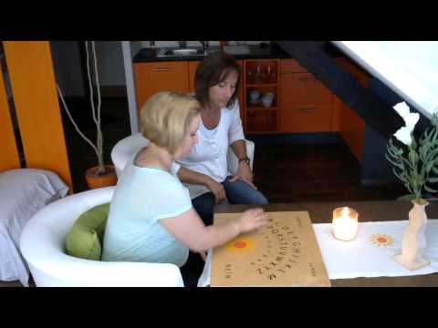 Sonnenbrett Medium - Wie funktioniert das?