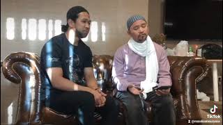 Download lagu Merdu alunan suara Ustaz Nazrey Johani (x raihan) dendangkan Ya Rasulullah secara live mp3