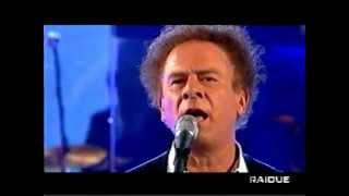 Bridge Over Troubled Water - Art Garfunkel