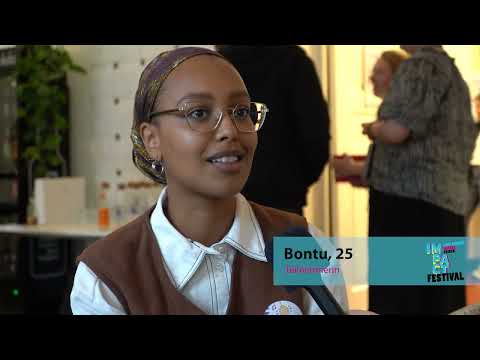 Impact Festival der Wiesbaden Stiftung