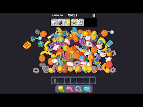 Find Master 3D - Triple Match